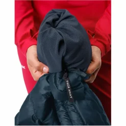 Vaude BATURA HOODED INSULATION JACKET Damen - Isolationsjacke