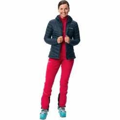 Vaude BATURA HOODED INSULATION JACKET Damen - Isolationsjacke