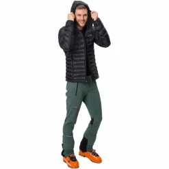Vaude BATURA HOODED INSULATION JACKET Herren - Isolationsjacke