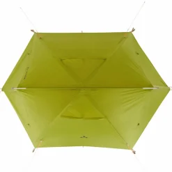 Vaude BEAR CAVE 3P - Kuppelzelt