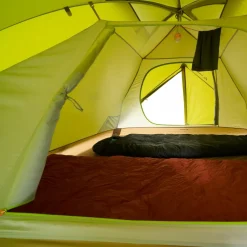Vaude BEAR CAVE 3P - Kuppelzelt