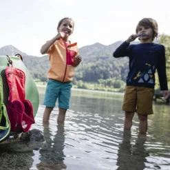 Vaude BIG BOBBY Kinder - Kulturtasche