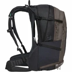Vaude BIKE ALPIN 23+5 - Fahrradrucksack