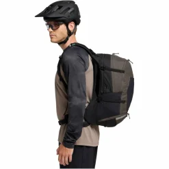 Vaude BIKE ALPIN 23+5 - Fahrradrucksack