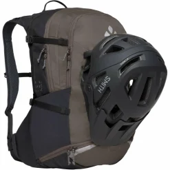 Vaude BIKE ALPIN 23+5 - Fahrradrucksack