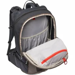 Vaude BIKE ALPIN 23+5 - Fahrradrucksack