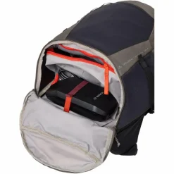 Vaude BIKE ALPIN 23+5 - Fahrradrucksack