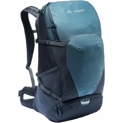 Vaude BIKE ALPIN PRO 28 + - Fahrradrucksack