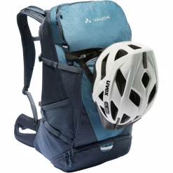 Vaude BIKE ALPIN PRO 28 + - Fahrradrucksack