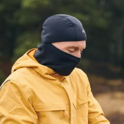 Vaude BIKE FACEMASK WARM II Unisex - Sturmhaube