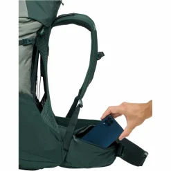Vaude BRENTA 36+6 - Tourenrucksack