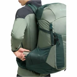 Vaude BRENTA 44+6 - Tourenrucksack