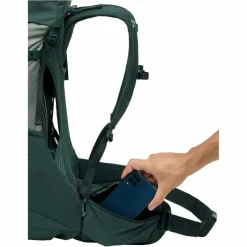 Vaude BRENTA 44+6 - Tourenrucksack