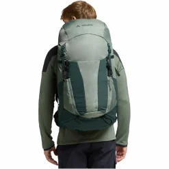 Vaude BRENTA 44+6 - Tourenrucksack