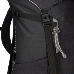 Vaude BRENTA 33 LONG - Tourenrucksack