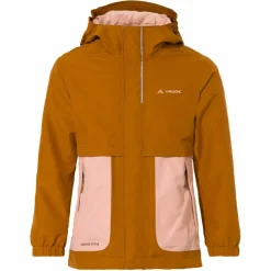 Vaude CAMPFIRE 3IN1 JACKET GIRLS Kinder - Doppeljacke