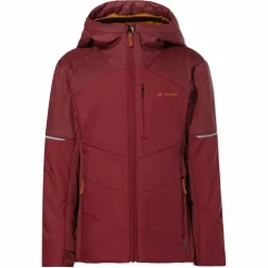 Vaude CAPACIDA HYBRID JACKET II Kinder - Isolationsjacke