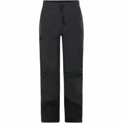 Vaude CAPACIDA PANTS II Kinder - Softshellhose