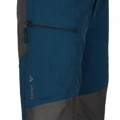 Vaude CAPREA ANTIMOS SHORTS Kinder - Shorts