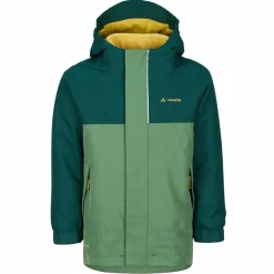 Vaude CAPREA 3IN1 JACKET Kinder - Doppeljacke