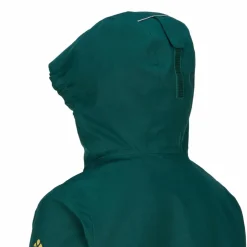 Vaude CAPREA 3IN1 JACKET Kinder - Doppeljacke