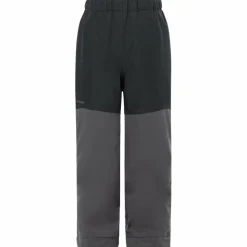Vaude CAPREA PADDED RAIN PANTS Kinder - Regenhose