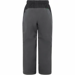 Vaude CAPREA PADDED RAIN PANTS Kinder - Regenhose