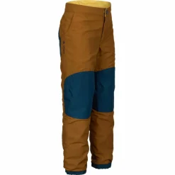 Vaude CAPREA WARMLINED PANTS III Kinder - Winterhose