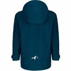 Vaude CASAREA 3IN1 JACKET II Kinder - Doppeljacke