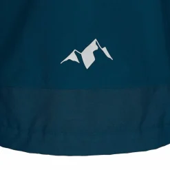 Vaude CASAREA 3IN1 JACKET II Kinder - Doppeljacke