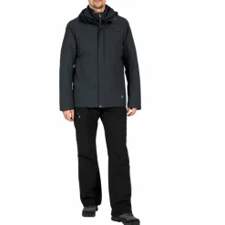Vaude CASERINA 3IN1 JACKET II Herren - Doppeljacke