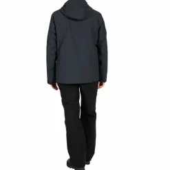 Vaude CASERINA 3IN1 JACKET II Herren - Doppeljacke