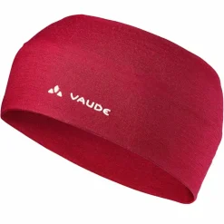 Vaude CASSONS MERINO HEADBAND Unisex - Stirnband