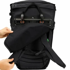 Vaude CITYGO BIKE 23 II - Fahrradtasche