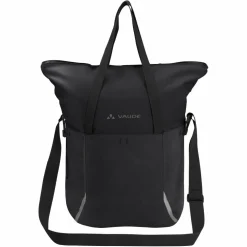 Vaude CITYSHOP BIKE II Unisex - Fahrradtasche