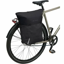 Vaude CITYSHOP BIKE II Unisex - Fahrradtasche
