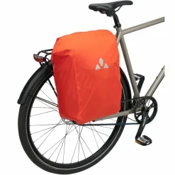 Vaude CITYSHOP BIKE II Unisex - Fahrradtasche