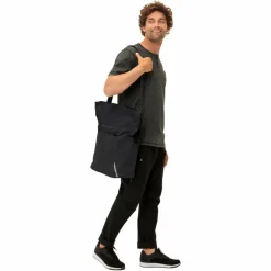 Vaude CITYSHOP BIKE II Unisex - Fahrradtasche