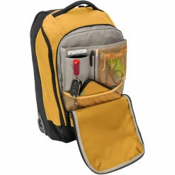 Vaude CITYTRAVEL CARRY-ON - Reisetasche mit Rollen