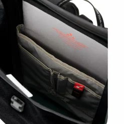 Vaude CLUBRIDE URBAN 17 - Fahrradrucksack