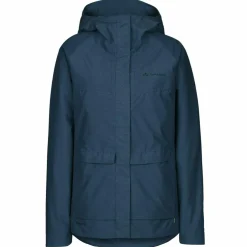 Vaude COMYOU PRO RAIN JACKET Damen - Fahrradjacke