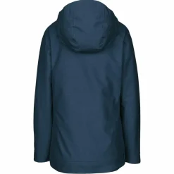 Vaude COMYOU PRO RAIN JACKET Damen - Fahrradjacke