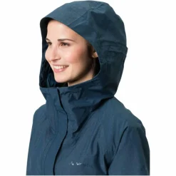 Vaude COMYOU PRO RAIN JACKET Damen - Fahrradjacke