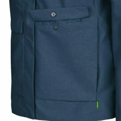 Vaude COMYOU PRO RAIN JACKET Damen - Fahrradjacke