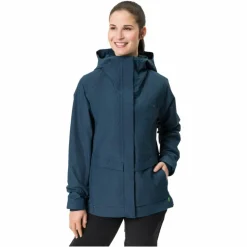 Vaude COMYOU PRO RAIN JACKET Damen - Fahrradjacke