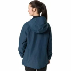 Vaude COMYOU PRO RAIN JACKET Damen - Fahrradjacke
