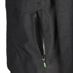 Vaude COMYOU PRO RAIN JACKET Herren - Fahrradjacke