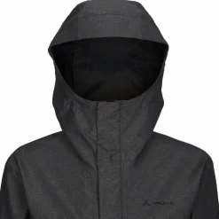 Vaude COMYOU PRO RAIN JACKET Herren - Fahrradjacke