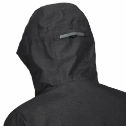 Vaude COMYOU PRO RAIN JACKET Herren - Fahrradjacke
