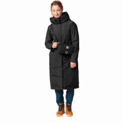 Vaude COREWAY COAT Damen - Wintermantel